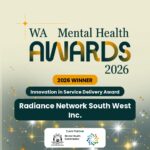 WA Mental Health Awards 2026 - Innovation in Service Delivery